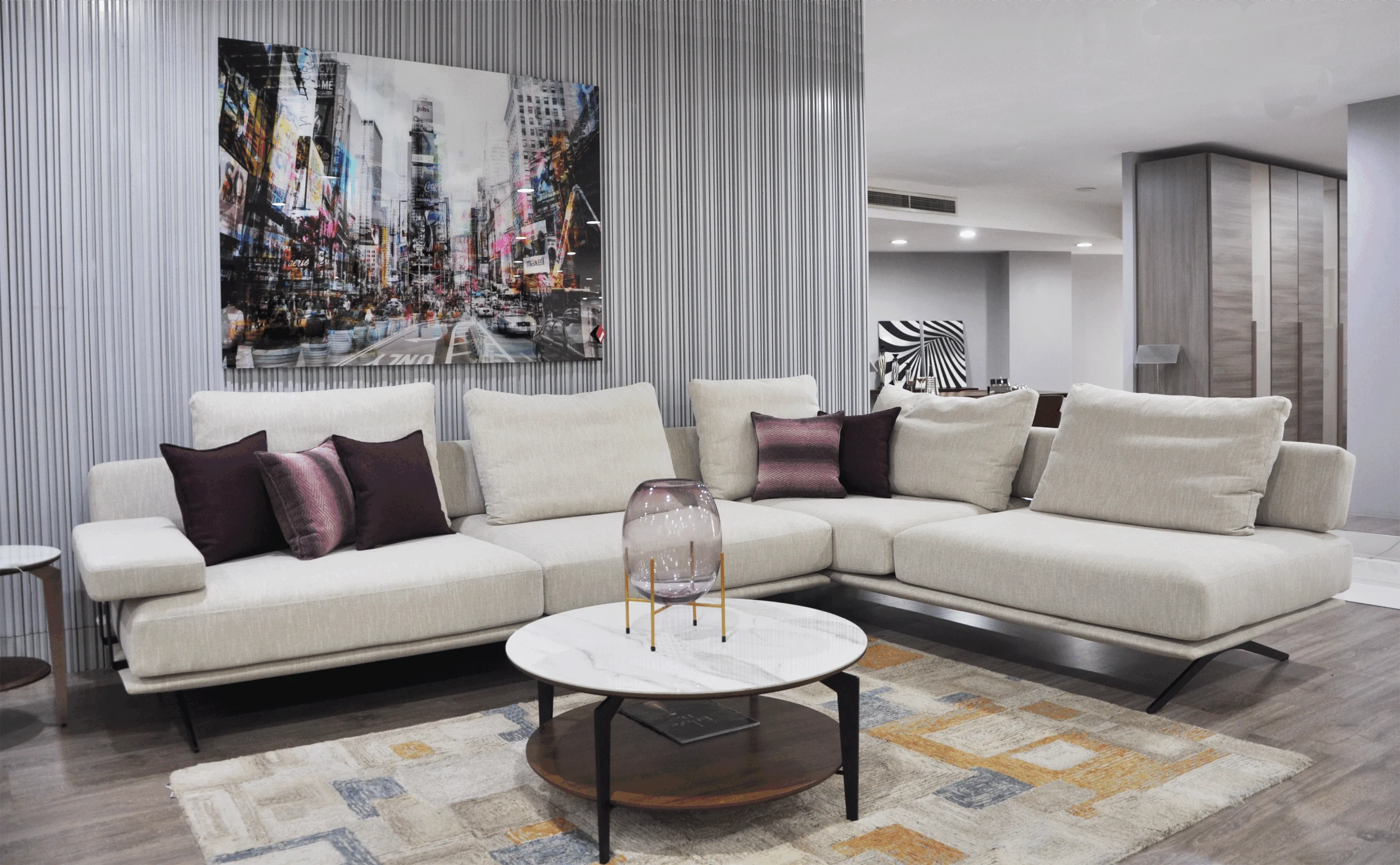 matta-gallery - Corner Orca - 051-000-00186 Corner Orca