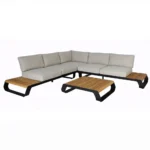 CORNER SET | PALM SPRINGS