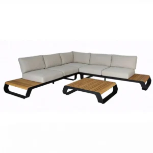 CORNER SET | PALM SPRINGS