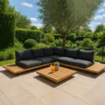 CORNER SOFA | NEWCASTLE - Image 3