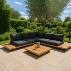 CORNER SOFA | NEWCASTLE