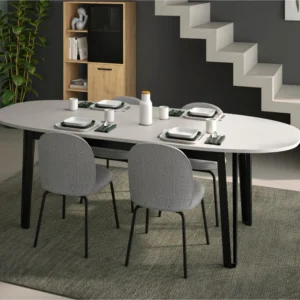 Craft Extendable Dining Table