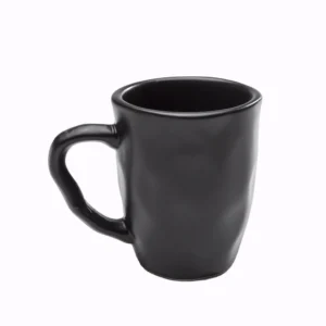 Cup Organic Black