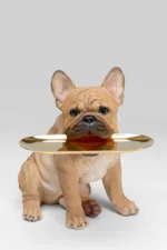 Deco Figurine Butler Frenchy 40cm