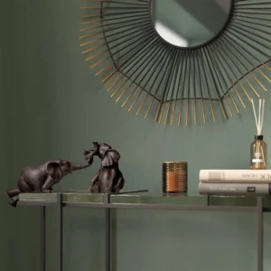 Deco Figurine Elefant Zirkus