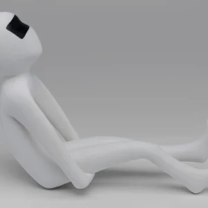 Deco Figurine Espera 54cm