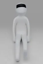 Deco Figurine Espera 54cm