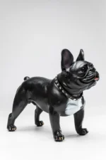 Deco Figurine Gangster Dog
