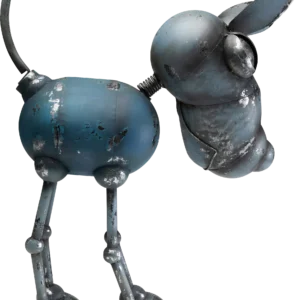 Deco Figurine Robot Bello 60cm