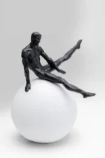 Deco Object Athletic 33cm