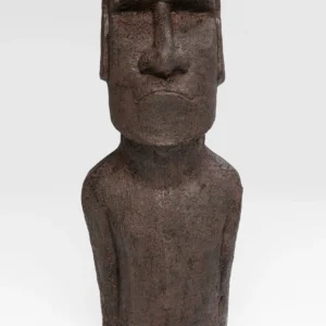 Deco Object Easter Island 80cm
