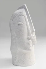 Deco Object Face Sibilings