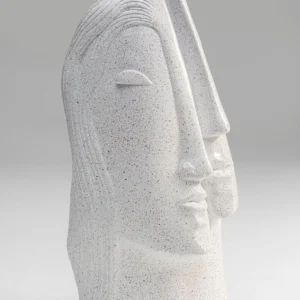 Deco Object Face Sibilings