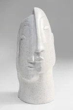 Deco Object Face Sibilings