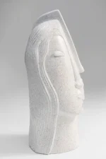 Deco Object Face Sibilings