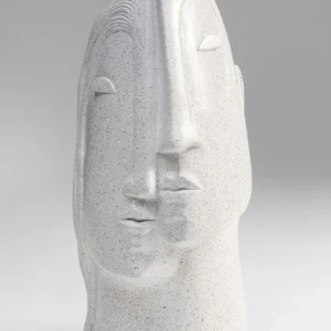 Deco Object Face Sibilings