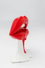 Deco Object Hot Lips 26cm
