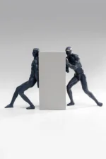 Deco Object Oppose 38cm