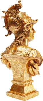 Deco Object Orpheus 31cm