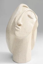 Deco Object Sensual Face 28cm