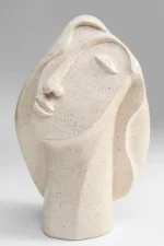 Deco Object Sensual Face 28cm