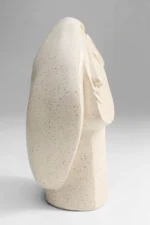 Deco Object Sensual Face 28cm