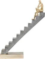 Deco Object Stairway