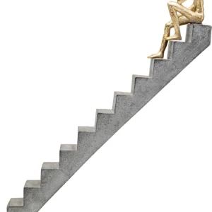 Deco Object Stairway
