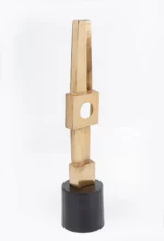 Deco Object Toyo Gold 63cm