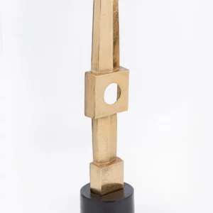 Deco Object Toyo Gold 63cm