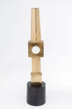 Deco Object Toyo Gold 63cm