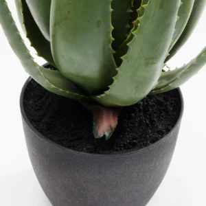 Deco Plant Aloe 69cm