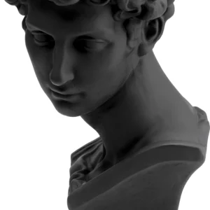 Deco Planter David Black