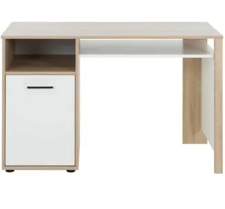 matta-gallery - Desk | Berna - 067-007-00444N-001 Desk | Berna