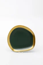 Dessert Plate Vibration 21cm