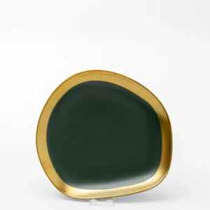 Dessert Plate Vibration 21cm