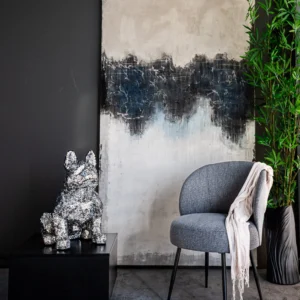 Dining chair | Erica