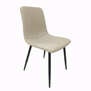 Dining chair | PVC LDC785-2