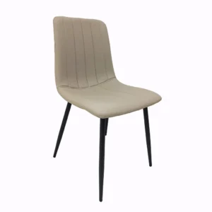 Dining chair | PVC LDC785-2