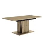 Dining Table | Crack