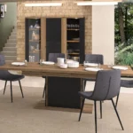 Dining Table | Otello