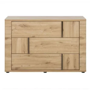 Dresser | Confidence