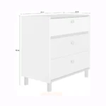 Dresser | Romy