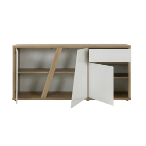 Epura 3 Door Sideboard