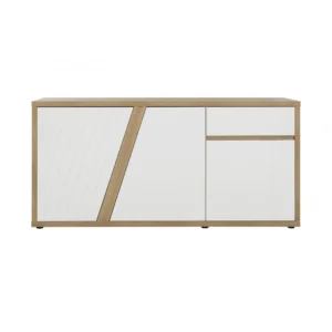 Epura 3 Door Sideboard