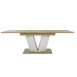 Epura Extendable Dining Table