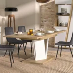 Epura Extendable Dining Table