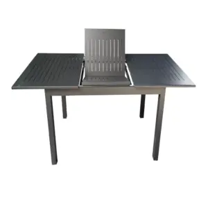 Extendable Table