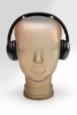 Headphone Mount Cinnamon