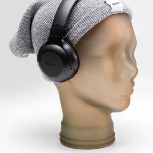 Headphone Mount Cinnamon